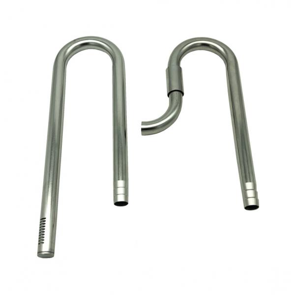 INVITAL sada nerezových Lily pipes 16/22 (obrázek 4)
