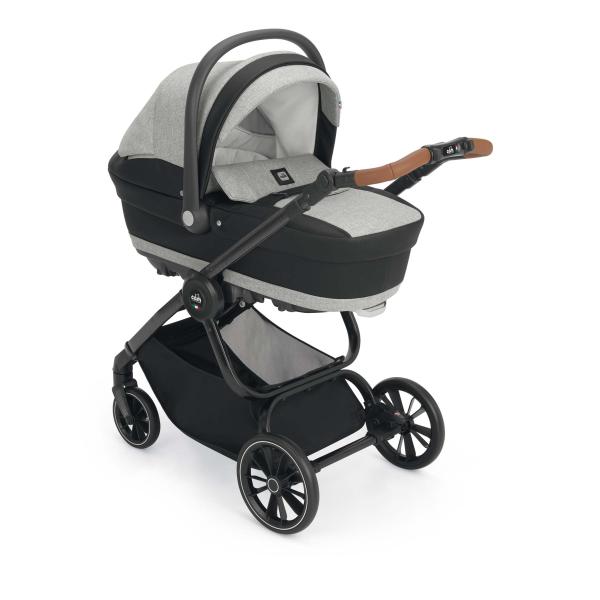 Barevný komplet JOY na Techno/Zen, Col.750