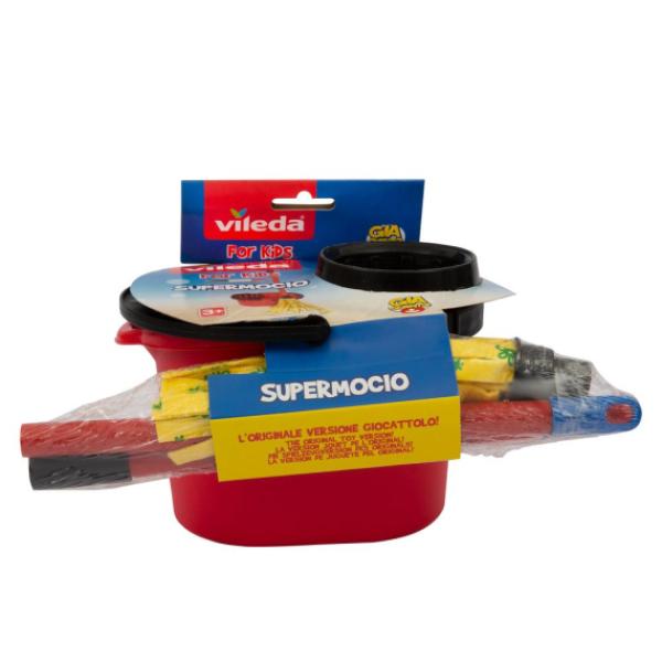 Vileda mop 70cm s vědrem