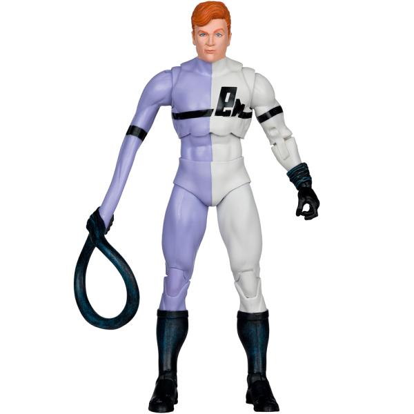 McFarlane Toys DC Multiverse Elongated Man (DC Classics) 7in Action Collector Edition