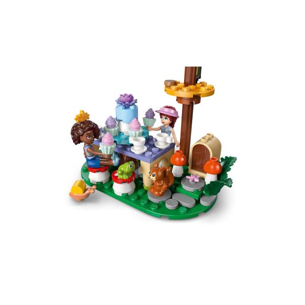 LEGO® Friends 42690 Lesní čajový večírek (obrázek 5)