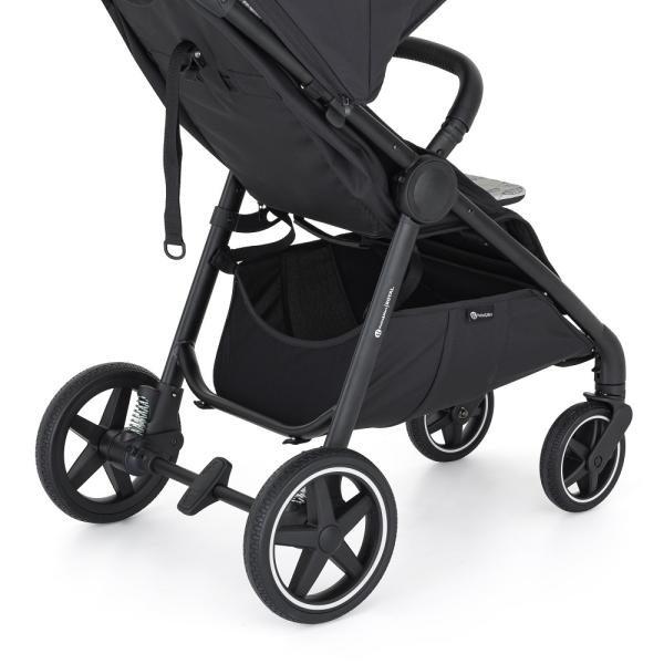 PETITE&MARS Kočárek sportovní Royal3 Black Ocean Blue (obrázek 11)