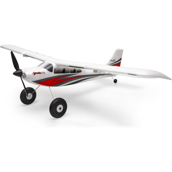 Hobbyzone Apprentice STOL S 0.7m SAFE BNF Basic