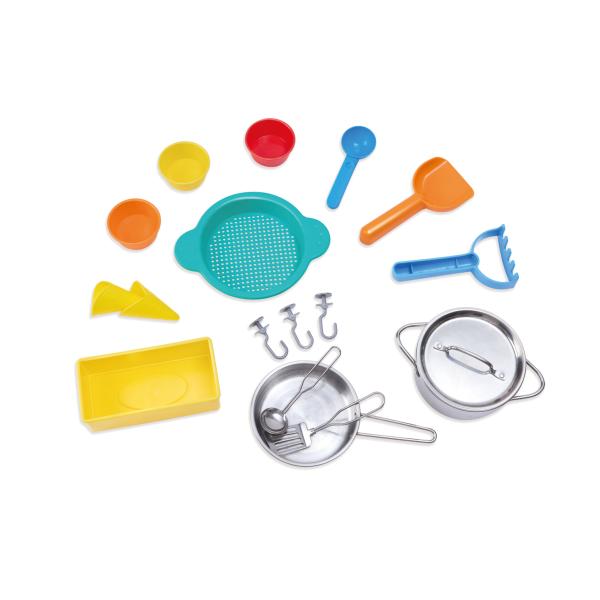 Hape Venkovní kuchyně pro průzkumníky