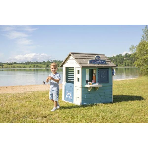 Smoby Domeček Cukrárna (obrázek 6)