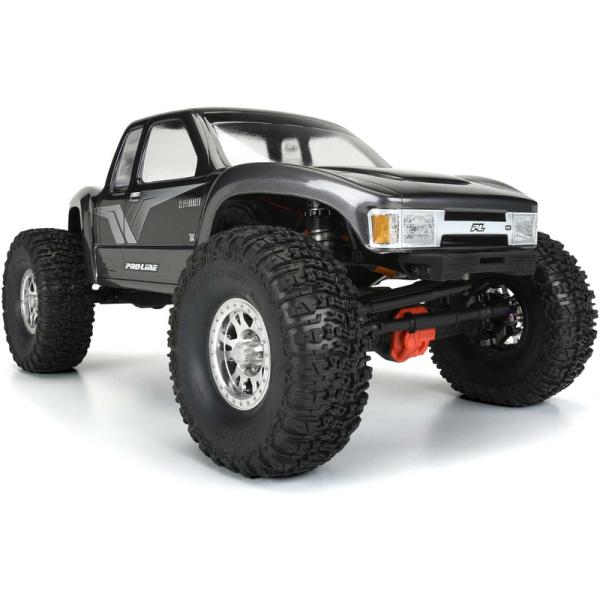 Pro-Line karosérie 1:10 Cliffhanger (Crawler 313mm) (obrázek 6)