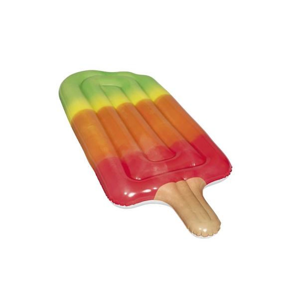 Nafukovací nanuk, 1,85m x 89cm (obrázek 5)