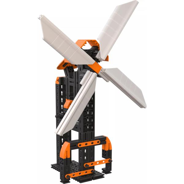 FISCHERTECHNIK Universal Max stavebnice 375 dílů (obrázek 7)