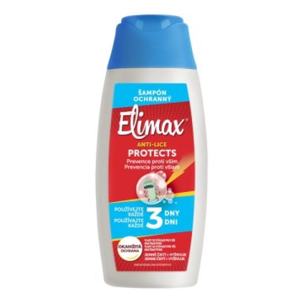 Elimax Preventivní šampon 200ml
