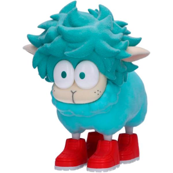 Bandai Figurka DEKUSHEEP a Bakudog z My Hero Academia