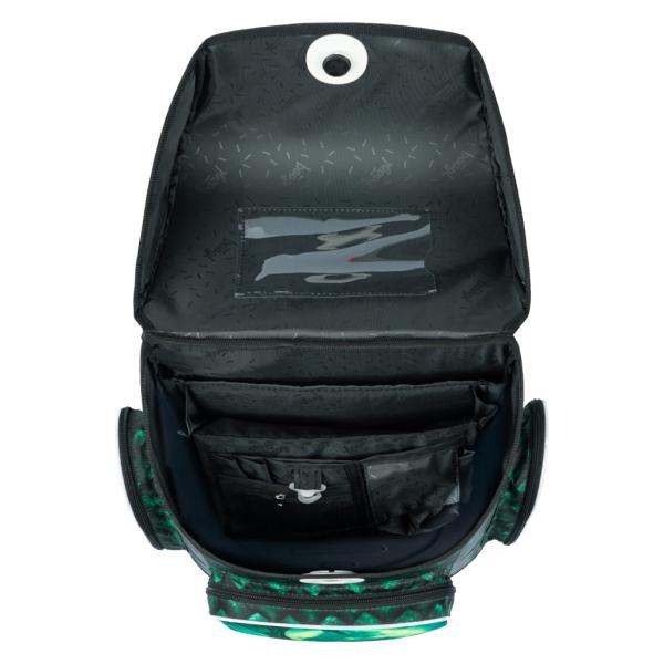 BAAGL Školní batoh Ergo Drak (obrázek 5)