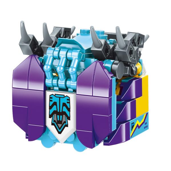 Qman Rychle létající papoušek 41206