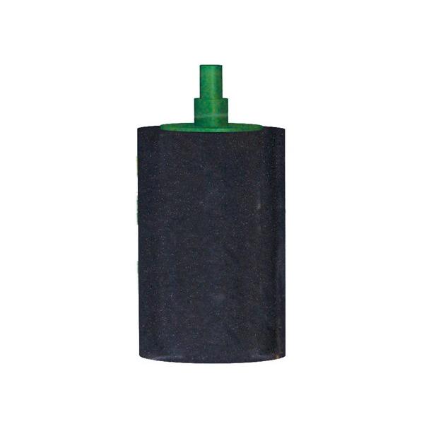 Kámen Tetra vzduchovací, válec č.4 černý AS40