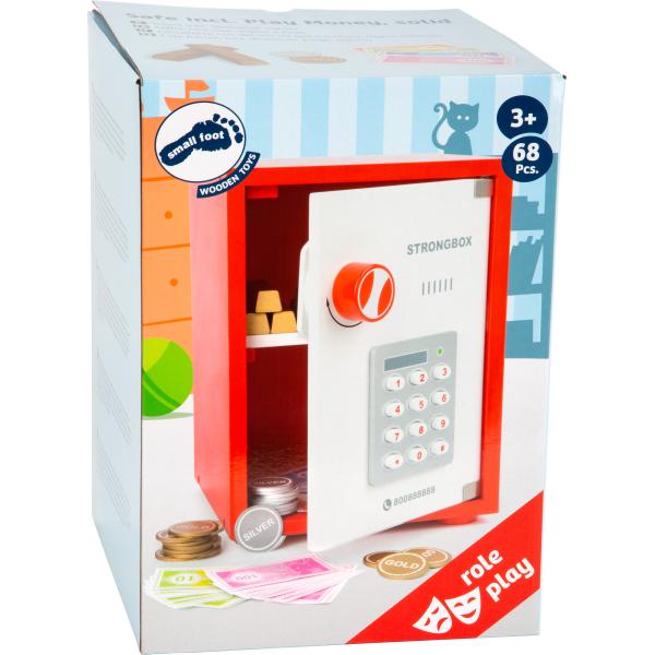 Small foot Bankovní trezor (obrázek 3)