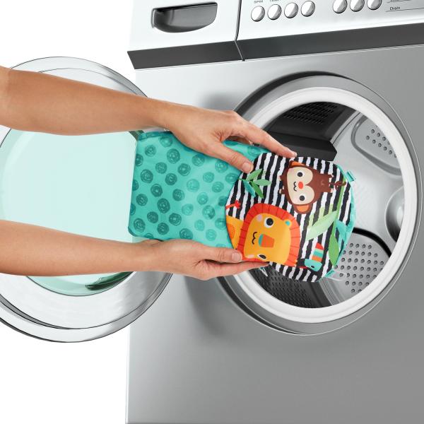 Chodítko Zig Zag Zebra 6m +, do 11kg (obrázek 7)