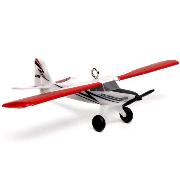 E-flite Turbo Timber Evolution vánoční ozdoba 2022 (obrázek 5)