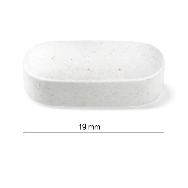 Jamieson Power pro muže 60 tablet (obrázek 3)