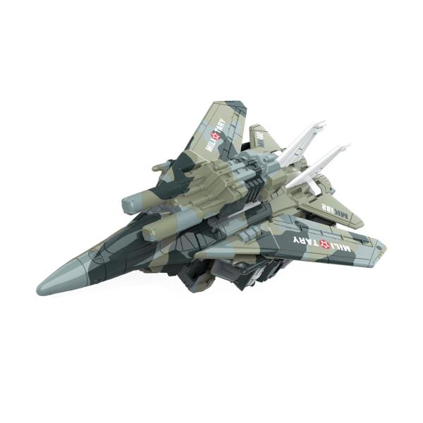 Robot rozložitelné stíhačka (obrázek 7)