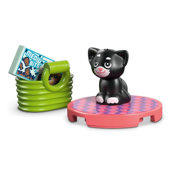 LEGO® Friends 42682 Glampingová chatka v přírodě (obrázek 8)