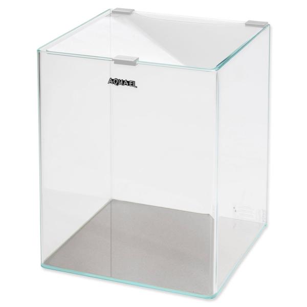 Akvárium Aquael Opti Tank Rounded bílá 20l