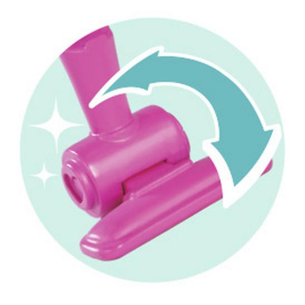 Bábika Evička doma (obrázek 6)