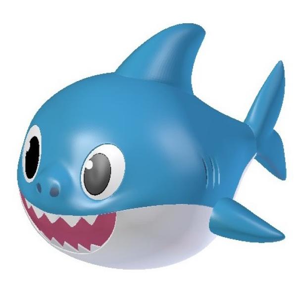 Comansi Otecko Shark