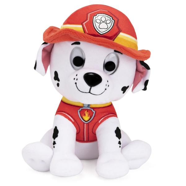 Spin Master Gund Paw Patrol Marshall plyšák 23cm