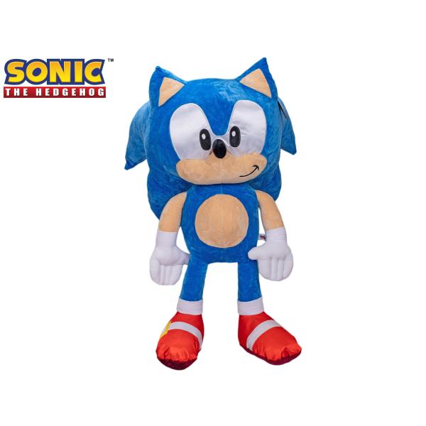 Sonic classic plyšový 90cm