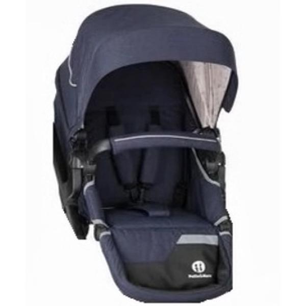 Sedačka ku kočíku kombinovanému Vario Midnight Blue Petite&Mars
