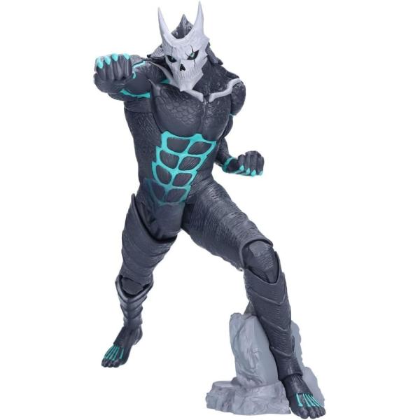 Bandai Figurka Kaiju No. 8 - Grandista Kaiju No. 8 24 cm