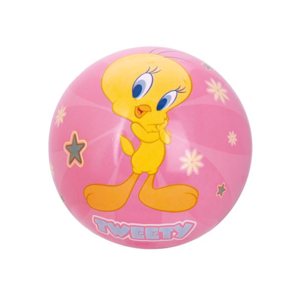 Looney Tunes lopta Tweety 23cm