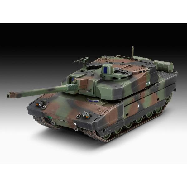 ModelSet tank 63341 - Leclerc (T.5) (1:72) (obrázek 7)