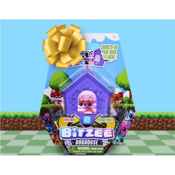 Spin Master Bitzee Bouda pro pejsky