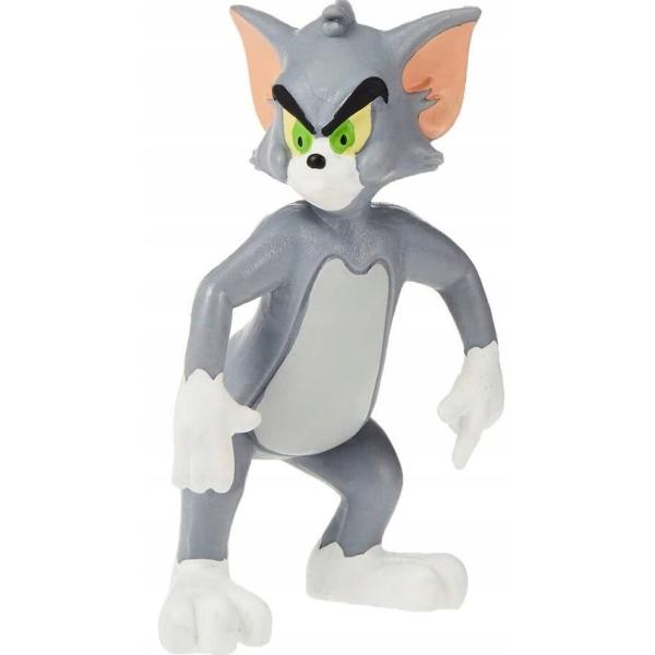 Comansi Tom a Jerry -figurka Tom naštvaný