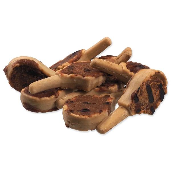 Pochoutka Rasco Premium BBQ Jehněčí žebírka 230g