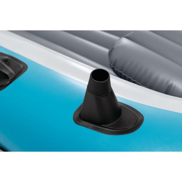 Intex 66324 Nafukovací člun Excursion™ 4 Set, 315 x 165 x 43 cm (obrázek 8)