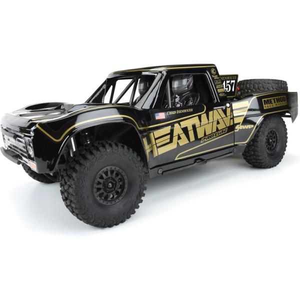Pro-Line karosérie 1:7 Ford F-100 Heatwave 1967 (Unlimited Deser Racer) (obrázek 7)