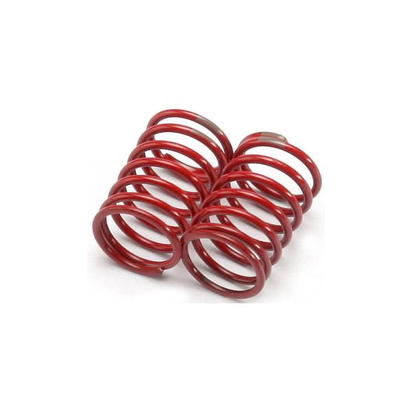 Traxxas pružina tlmiča GTR #2.06 sivá (2)