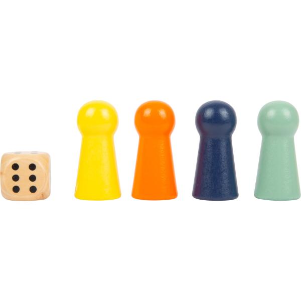 small foot Člověče nezlob se XL (obrázek 3)