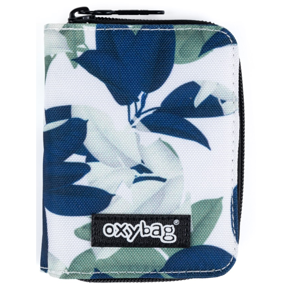 Peněženka OXY Fashion OXY Sport Melange flowers