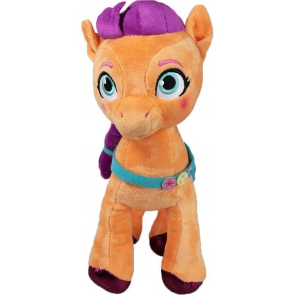 MY LITTLE PONY Sunny plyšová hračka 30 cm