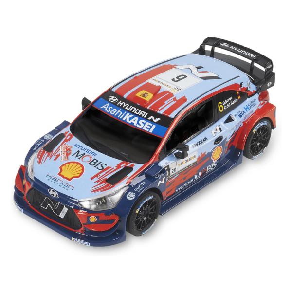 SCX Compact Chrono Masters (obrázek 3)