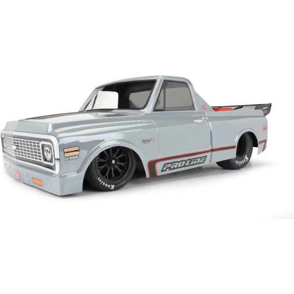 Pro-Line karosérie 1:10 Chevrolet C-10 1972 (Drag Car) (obrázek 8)