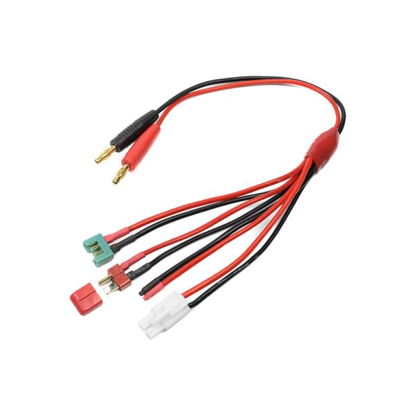 Nabíjací kábel - TAM-M/MPX-F/DNS-M 16AWG