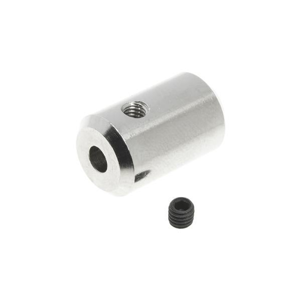 Spojka hriadeľa HD 3.2mm