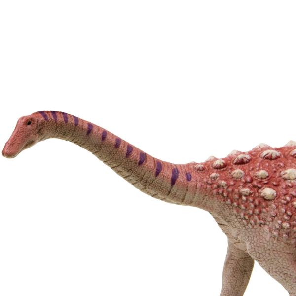 Safari® Saltasaurus dinosaurus 2024 (obrázek 3)