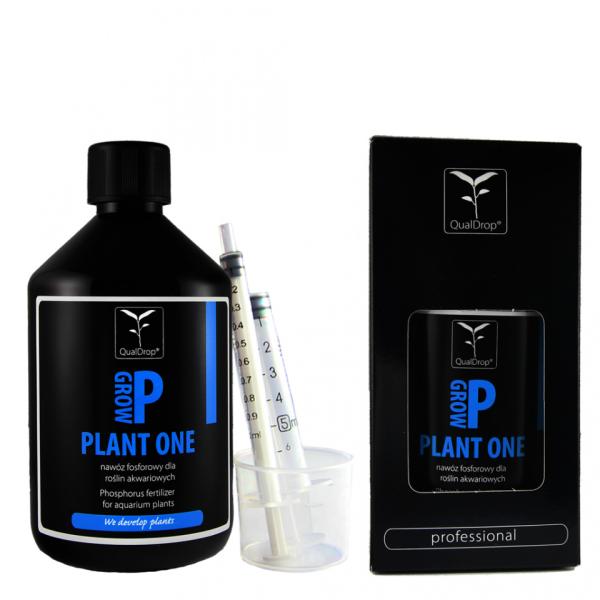 QualDrop P Grow 500 ml