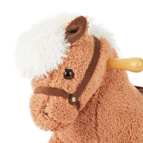 Bieco – Houpací koník malý