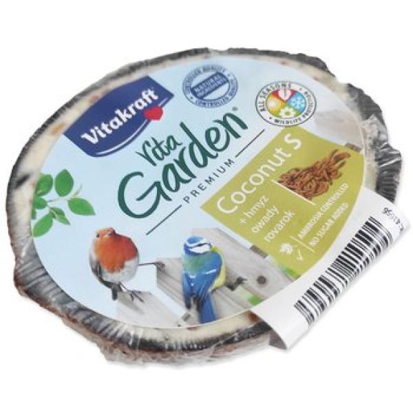 Kokos Vita Garden Premium plněný 1/2