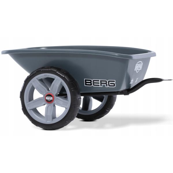 BERG Trailer M (Reppy)
